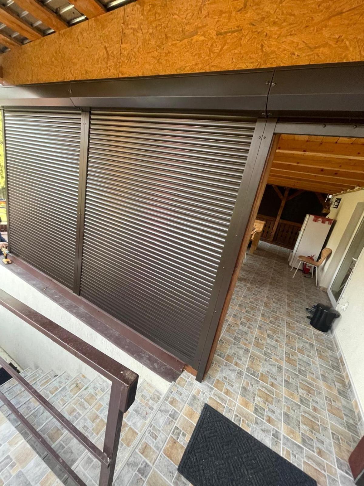 Villa Casa Tihna Băile Olăneşti Exterior foto
